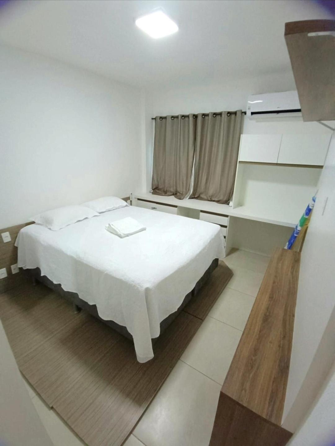 Apto Vista Beira Mar 1801 - Do Futuro Pe Na Areia Apartment *